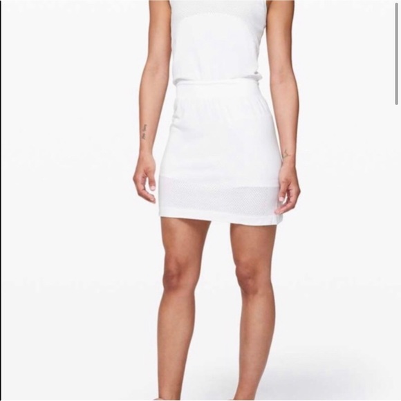 35.- NWT LULULEMON 🍋DRESS #8 - Picture 3 of 7